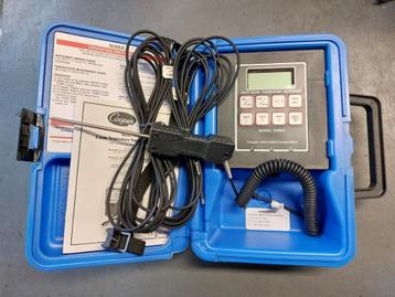 Cooper SH-66-AC temperatuur meter set NIEUW! beschikbaar voor biedingen