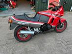 Kawasaki GPX 600 R, Motoren, Onderdelen | Kawasaki, Ophalen