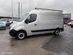Renault Master bestel T33 2.3 dCi L2H2 Energy, Auto's, Voorwielaandrijving, 145 pk, Euro 6, 4 cilinders