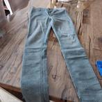 Only broek, Ophalen of Verzenden, Zo goed als nieuw, Maat 38/40 (M), Grijs