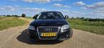 Audi A3 2.0 Tfsi 147KW Sportback 2008 Zwart, Auto's, Audi, Voorwielaandrijving, 65 €/maand, Stof, 4 cilinders