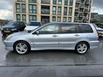 Mitsubishi Lancer Station Wagon 2.0 Intense Airco Bluetooth, Voorwielaandrijving, 65 €/maand, 135 pk, Gebruikt