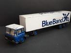 Daf 2000 Blue Band 1:50 Lion Car Pol, Hobby en Vrije tijd, Ophalen of Verzenden, Zo goed als nieuw