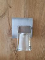 Wandspot / Plafondspot - Stijlvolle Verlichting, Huis en Inrichting, Ophalen of Verzenden, Zo goed als nieuw, Glas, Modern