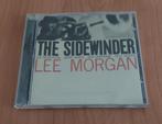 Lee Morgan - The Sidewinder CD, Ophalen of Verzenden, Zo goed als nieuw, Jazz