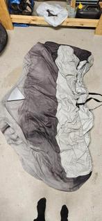 Motorhoes - Booster Guardian, Ophalen, Gebruikt