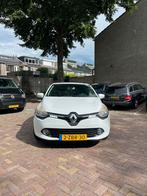 Renault Clio 0.9 TCE 90 5D ECO wit, Auto's, Renault, Voorwielaandrijving, 898 cc, 540 kg, Wit