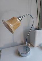 Ikea lampvoet tafellamp bureaulamp Lampenkap apart te koop, Ophalen, Zo goed als nieuw, Metaal, Minder dan 50 cm