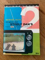 DVD Steely Dan Two against nature Regio 3 Azië., Alle leeftijden, Ophalen of Verzenden, Muziek en Concerten, Zo goed als nieuw