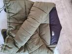 Originele north face jas, Ophalen of Verzenden, Zo goed als nieuw, Zwart