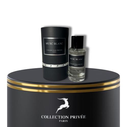 Musc Blanc – Geïnspireerd door Tom Ford White Suede – 50ml, Sieraden, Tassen en Uiterlijk, Uiterlijk | Parfum, Nieuw, Ophalen of Verzenden