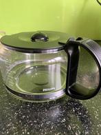 Koffiepot phillips hd5400 café gourmet nieuwstaat voor 20,00, Ophalen of Verzenden, Zo goed als nieuw