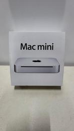 Apple Mac Mini - Compacte krachtpatser!, Computers en Software, Apple Desktops, Gebruikt, 8 GB, Ophalen of Verzenden, Mac Mini