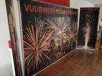 Promotie en domeinnaam Sparkular Showven, Ophalen, Nieuw