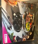 Steengrill Rondo - Eten, Ophalen of Verzenden, Gebruikt
