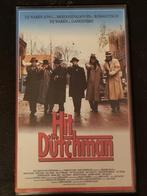 Hit the Dutchman (VHS), Vanaf 16 jaar, Ophalen of Verzenden, Zo goed als nieuw, Thrillers en Misdaad