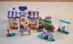 Lego Friends 41124 - Heartlake Puppy Daycare, Kinderen en Baby's, Speelgoed | Duplo en Lego, Ophalen of Verzenden, Zo goed als nieuw