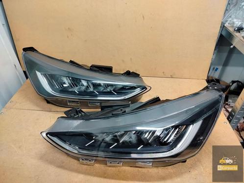 Ford Focus MK4 Lift LED lamp rechts links, Auto-onderdelen, Verlichting, Ford, Gebruikt, Ophalen of Verzenden