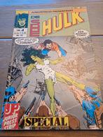 Juniorpress Marvel Comics She Hulk nr 4, Eén comic, Ophalen of Verzenden, Zo goed als nieuw, Amerika