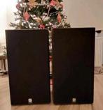 Celestion DL-8 Luidsprekers - Klassieker Geluid, Audio, Tv en Foto, Luidsprekers, Gebruikt, 60 tot 120 watt, Front, Rear of Stereo speakers