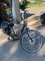 Sparta e-bike ION RX+ Black/White 8 versnellingen maat 54/53, Fietsen en Brommers, Elektrische fietsen, Sparta, Ophalen of Verzenden