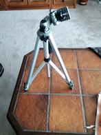 Statief - Driepoot met Balhoofd, Nieuw, Minder dan 150 cm, Met balhoofd, Ophalen of Verzenden