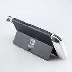 Nintendo Switch Oled 64GB Wit | Nette staat, Nintendo, Zo goed als nieuw, Support@nintendo.com, 11-1 Hokotate-cho, Kamitoba, Minami-ku
Kyoto 601-8501
Japan