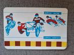 sticker Pullshow Racing Nederland / Snickers / Caballero, Ophalen of Verzenden, Zo goed als nieuw, Merk