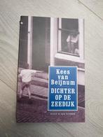 Kees van Beijnum - Dichter op de Zeedijk, Ophalen of Verzenden, Gelezen, Kees van Beijnum