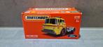 Matchbox - 1965 Ford C900 - 63/100, Ophalen of Verzenden, Nieuw, Bus of Vrachtwagen