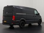 Volkswagen Crafter 2.0TDI 140PK L3H2 Highline | Navigatie |, Stof, Gebruikt, 4 cilinders, Volkswagen