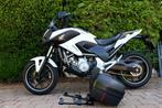 Honda NC700 XA | NC 700 X ABS 35kw A2 (bj 2013), Motoren, Motoren | Honda, Particulier, Toermotor, 670 cc, 12 t/m 35 kW