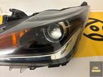 Koplamp Toyota Aygo 2014-2017 Led Links koplamp origineel, Auto-onderdelen, Ophalen of Verzenden, Gebruikt, Toyota