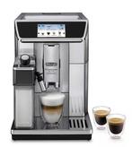 De'Longhi PrimaDonna Elite Nieuw, Witgoed en Apparatuur, Ophalen of Verzenden, Nieuw, Espresso apparaat, Koffiebonen