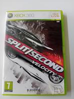 Split second, Spelcomputers en Games, 1 speler, Racen en Vliegen, Ophalen of Verzenden, Zo goed als nieuw