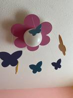 Mooie lamp voor een echte prinsessenkamer, Kinderen en Baby's, Kinderkamer | Inrichting en Decoratie, Ophalen, Zo goed als nieuw