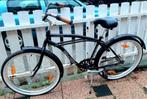 Hollandia Largo Cruiser - Beach Cruiser, Fietsen en Brommers, Fietsen | Heren | Herenfietsen, 57 tot 61 cm, Ophalen, Gebruikt