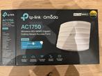 Omada TP-Link  EAP 245 Wifi  access point, Computers en Software, Routers en Modems, Ophalen, Gebruikt, Router, TP-Link