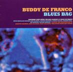 Buddy de Franco cd Blues bag 7 tracks Jazz messengers, Ophalen of Verzenden, 1980 tot heden, Gebruikt, Jazz