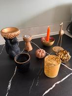 Decoratie, Overige materialen, Overige kleuren, Ophalen of Verzenden, Zo goed als nieuw