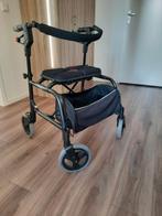 Rollator Nexus zwart, Diversen, Rollators, Ophalen
