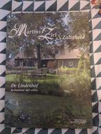 Martins Ziel & Zaligheid - De Lindenhof Kookboek, Martin Knol, Gezond koken, Ophalen of Verzenden, Zo goed als nieuw