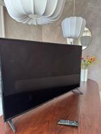 LG tv, Ophalen, LED, 50 Hz, Zo goed als nieuw