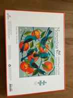 Galison Naranjas Puzzel 1000 Stukjes, Hobby en Vrije tijd, Denksport en Puzzels, Ophalen, 500 t/m 1500 stukjes, Zo goed als nieuw