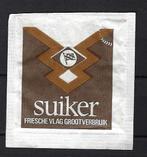 2741 FRIESCHE VLAG, Ophalen of Verzenden, Nederland