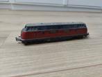 Marklin trein, wagon, spoor en toebehoren, Hobby en Vrije tijd, Modeltreinen | H0, Ophalen of Verzenden, Gebruikt, Wisselstroom