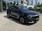 Kia Sportage 1.6 T-GDi Hybrid DynamicLine, Stof, Gebruikt, Euro 6, 4 cilinders