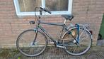 Multicycle Stadsfiets/stationsfiets, Fietsen en Brommers, Gebruikt, Versnellingen, 53 tot 57 cm, Ophalen