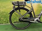 Fietshokje Amersfoort: Giant Prime dames E-Bike N8 H46, Versnellingen, Zo goed als nieuw, Minder dan 47 cm, Giant