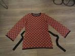 Nieuw King Louie shirt maat M, Kleding | Dames, T-shirts, Maat 38/40 (M), Overige kleuren, Verzenden, Nieuw